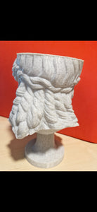 3d Print Art-Eirene: Goddess of Peace 3D Print Art