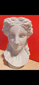 3d Print Art-Eirene: Goddess of Peace 3D Print Art