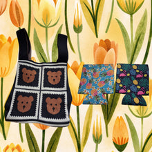 Chill Package 1 Soft Bag & 2 Soft Drink can cover