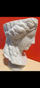 3d Print Art-Eirene: Goddess of Peace 3D Print Art
