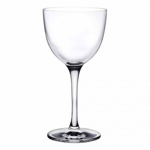"Refine" Cocktail Glass - Box of 6 Glasses from Fieldcrest