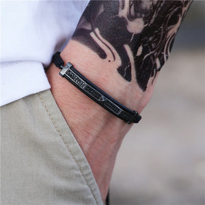 High quality adjustable copper bracelet fashion men bracelets for women jewellery pulsera hombre armband accessories bileklik