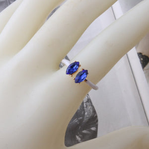 NeeFuWoFu Color Open Ring for woman Y2K Candy Color Enamel Dripping Multicolor Colored Rings Colorful Estrela de Cinco fashion