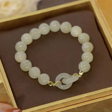 Sweet Girlfriends Jewelry Hand Jewerly Leaf Flower Hand Rope Stone Korean Bangles Women Chinese Bracelets Wristbands