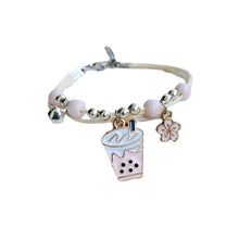 New Simple and Cute Cartoon Bunny Bracelet Female Students Children's Best Friends Gifts Wild Jewelry