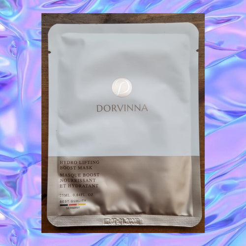 DORVINNA HYDRO LIFTING BOOST MASK 