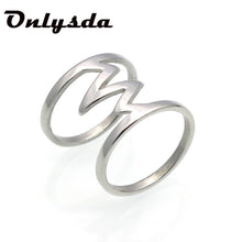 Gold Rings 2022 Trend Korean Lover Lightning Anel For Man Women Jewelry Couple Christmas Gift on march 8 Anillos de Matrimonio